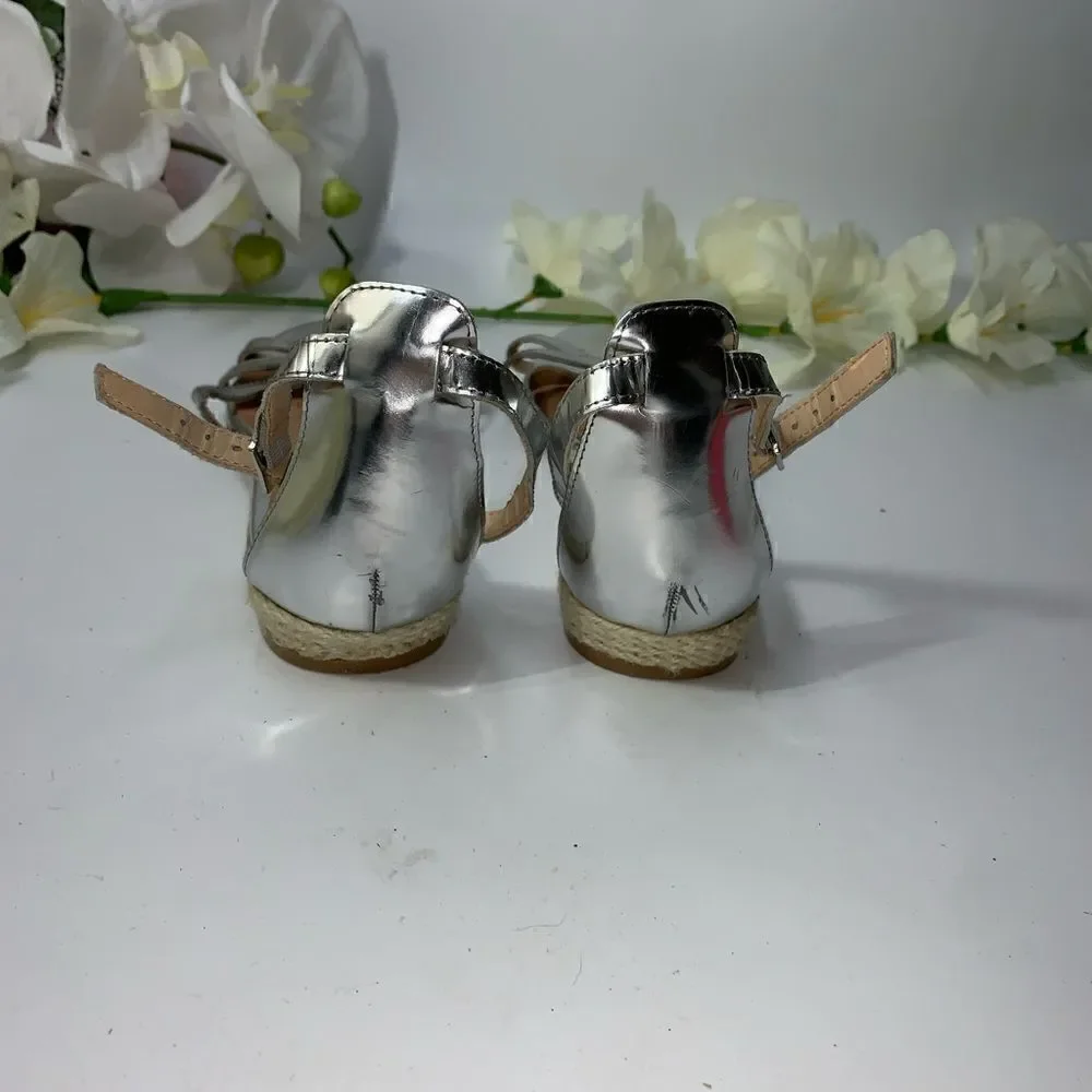 Maiden Lane Sandals 7